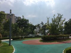 -悦海公园