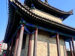 -西安城墙·碑林历史文化景区