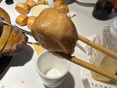 -巴乡石锅鱼(密云店)