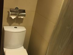 -香港华美达海景酒店