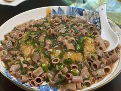 -宾朋海鲜特色美食餐厅·纯手工鲅鱼水饺(兴海路店)