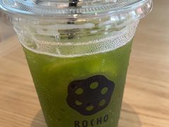 -ROCHO(仁恒江湾城店)