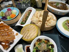 -大地春饼店(黄河路店)