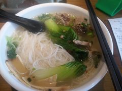 -麦大叔·福建客家菜(东百中心MINI店)