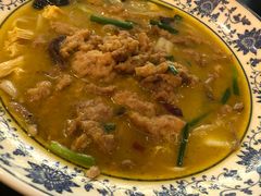 -西安饭庄·非遗陕菜(钟楼店)