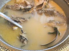 -渔舟意·湖南家宴(萝岗纳金城店)