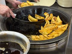 -李记清真馆(打钉巷店)