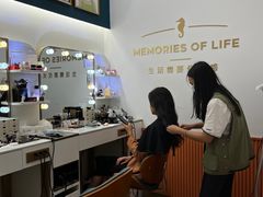 -海马体照相馆(万菱汇店)