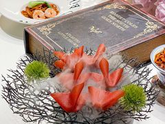 -迦南苑·新派青岛菜·生日纪念日主题餐厅