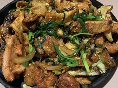 -北大家园食堂