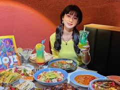 -墨纪Mojí墨西哥餐厅(南开大悦城店)
