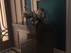 -The St·Regis Bar 瑞吉酒吧