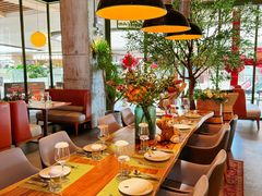-原石牛扒·约会餐厅(龙城万科里店)