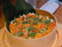 -渡鲑亭(东二环泰禾广场店)