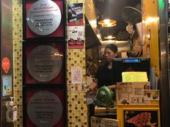 -妈咪鸡蛋仔(尖沙咀东分店)