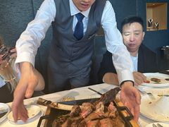 -AZUR聚(香格里拉饭店)