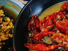 -回·龙虾铺·盆盆蟹·烧烤大排档(回龙观店)