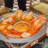 🌴苏梅花园 泰式美食的天堂～