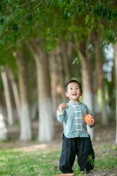 -贝克叔叔儿童摄影工作室(天时嘉园店)