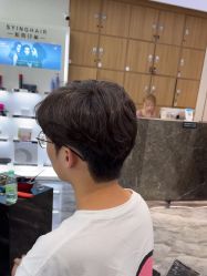 -Sying杉影日式烫染專門店
