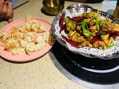 -我是那个大叔·美食研究所(新塘路店)