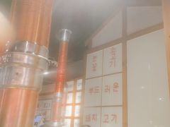-缸桶屋韩国料理·全程帮烤(泰禾店)