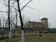 -府河摄影公园