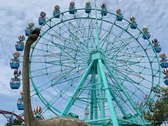 -南京银杏湖乐园