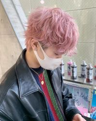 -Nice·烫染设计Salon