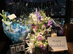 -Olive橄榄花园漂亮饭主题布置餐厅(大望路店)