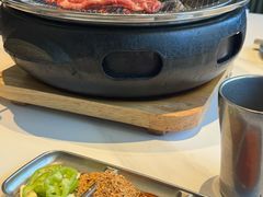 -范儿·嫂子烤肉·精致炭火烤肉(长治路店)