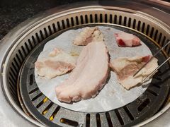 -烤路里·韩国品质自助烤肉(石路天虹4号店)