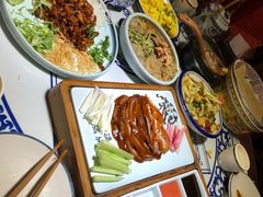 -京氣春饼(机场店)