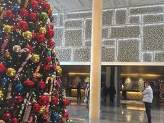 -北京朝阳悠唐皇冠假日酒店