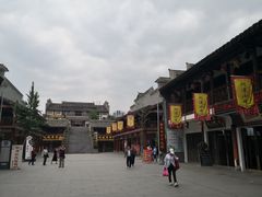 -沙县小吃文化城