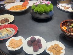 -宫品海参专卖店(静安大宁店)