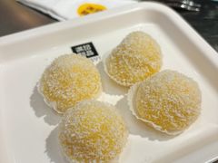 -满记甜品(巴黎春天宝山店)