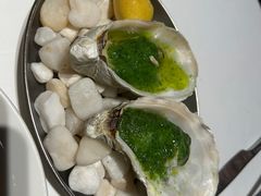 吉拉多生蚝-领仕扒房(长春店)