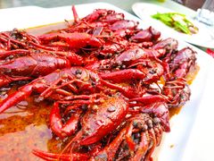 -大东方海鲜酒楼(小武基桥店)