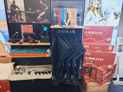 -MASTER FIT 拉伸大师·筋膜刀·西式按摩(上梅林卓悦汇店)