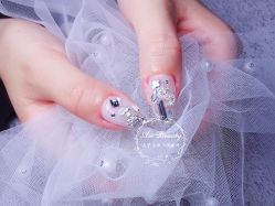 -Aso Artist Beauty美甲美睫