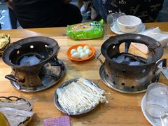 -范贤光鸡公煲(平乐园总店)