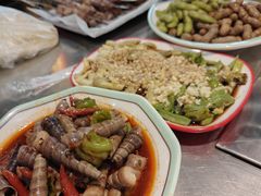 -彭城八戒羊肉串(总店)