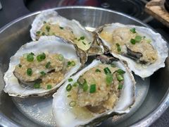 -飞尝蚝·顺德菜·鱼生(顺德总店)