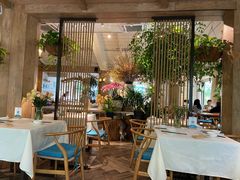 大堂-春暖花开(西溪店)