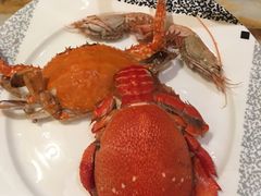 -西藏饭店·亚克·食光自助餐厅(文殊院店)