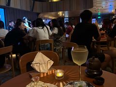 -MM·五声·音乐人与调酒师(西安路店)