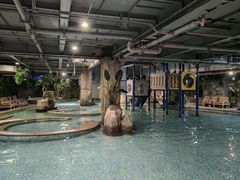 -巴斯漫温泉汗蒸馆(贡湖大道店)