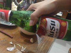 -阿达西新疆餐厅(西北大学店)