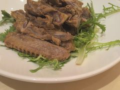 -梅利汴京烤鸭•开封豫菜地标店(铁北街店)